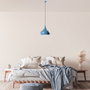 Opviq Saglam 3774 Azul claro